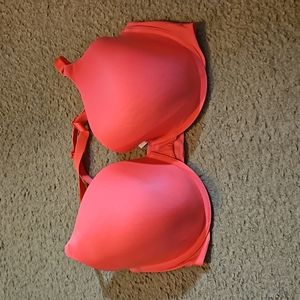 Victoria Secret Cross back bra